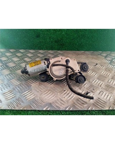 MOTOR LIMPIAPARABRISAS TRA.