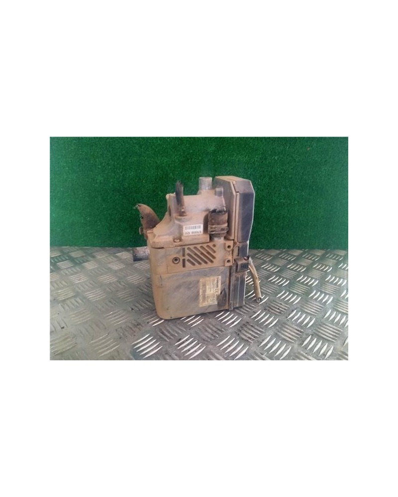 MOTOR CALEFACCION