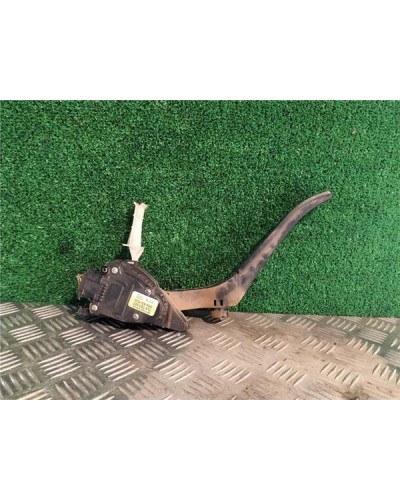 PEDAL ACELERADOR
