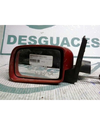 RETROVISOR IZQUIERDO