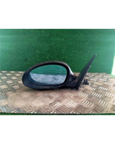 RETROVISOR IZDO.