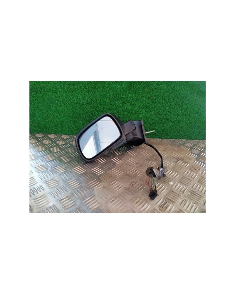 RETROVISOR IZDO.
