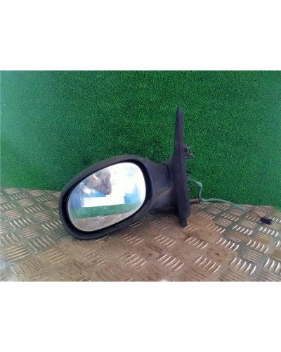 RETROVISOR IZDO.