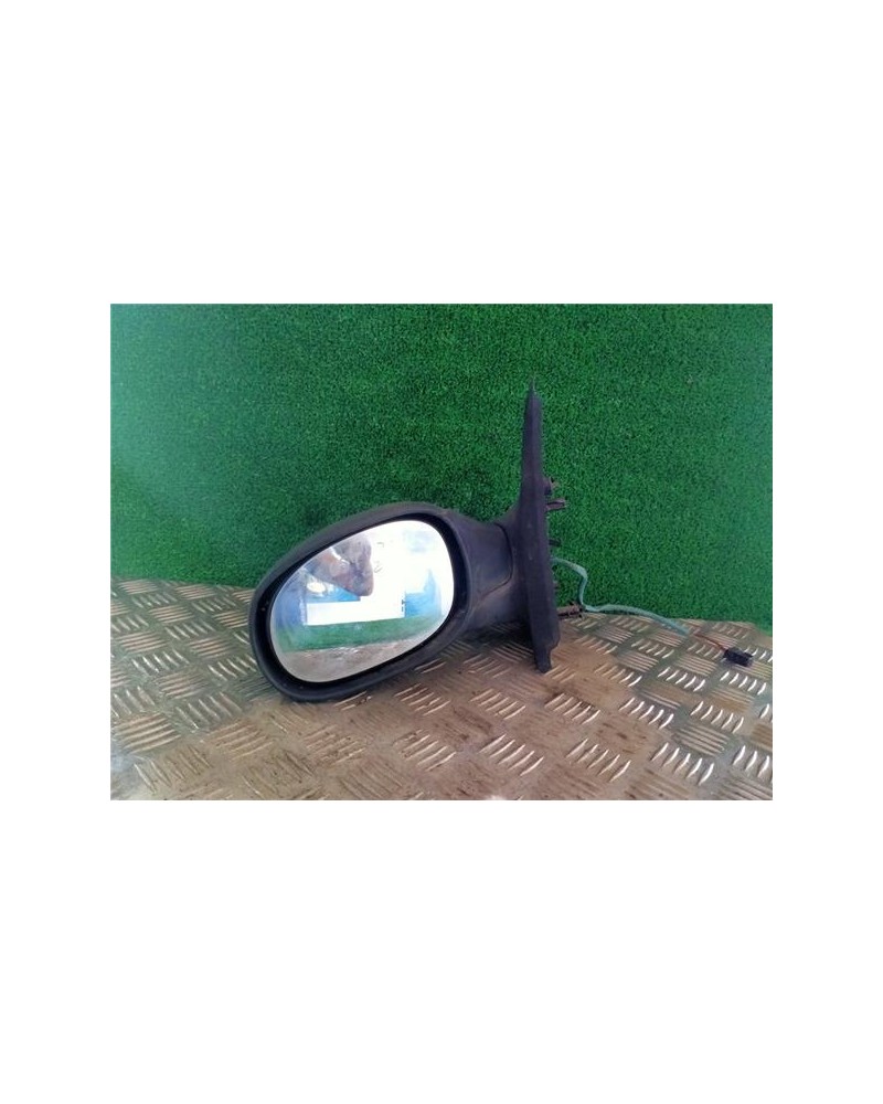 RETROVISOR IZDO.