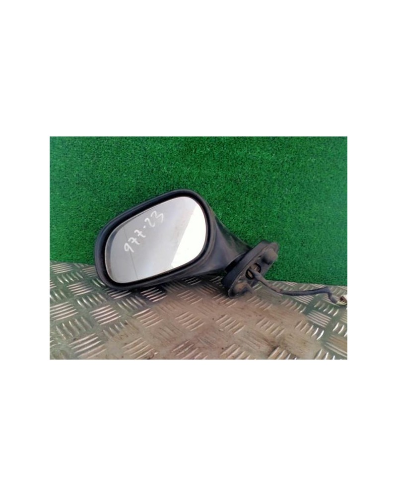 RETROVISOR IZDO.