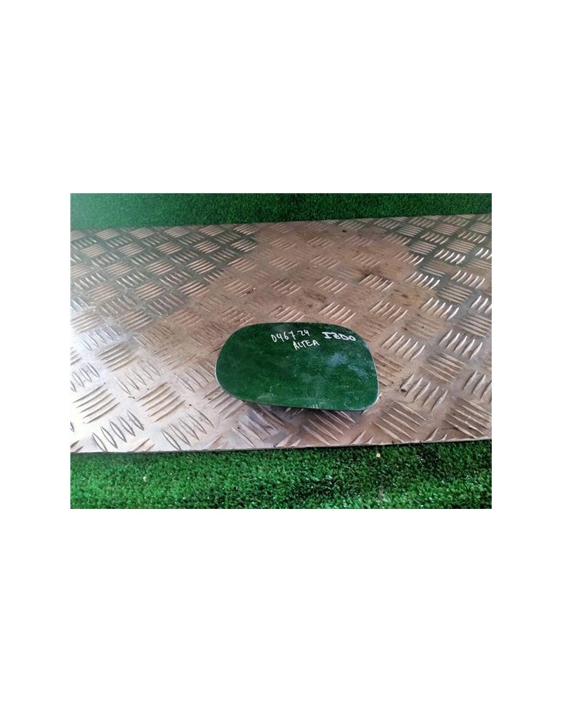 CRISTAL RETROVISOR IZDO
