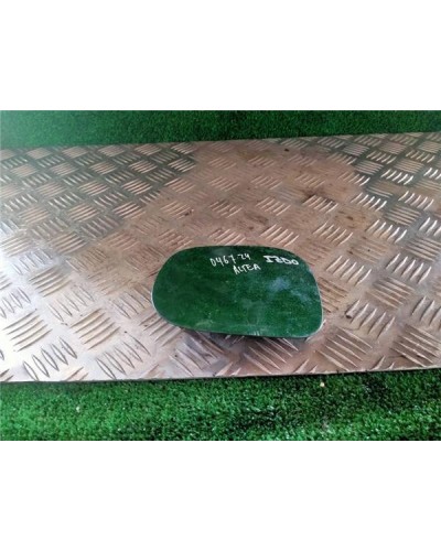 CRISTAL RETROVISOR IZDO
