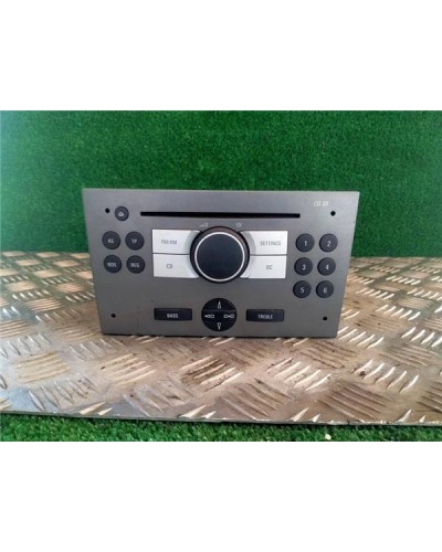 RADIO / CD