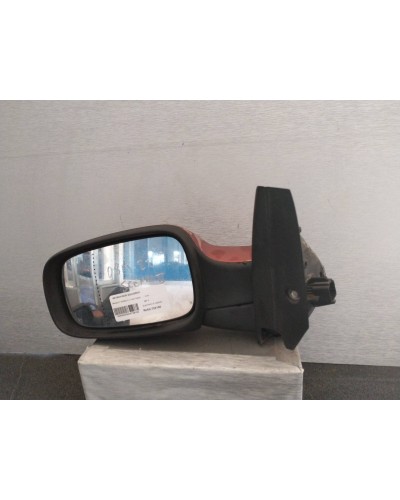 RETROVISOR IZQUIERDO