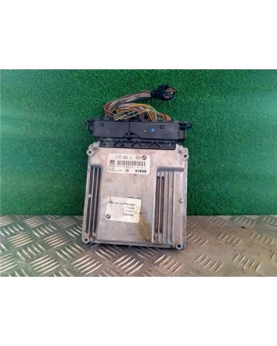 CENTRALITA MOTOR UCE