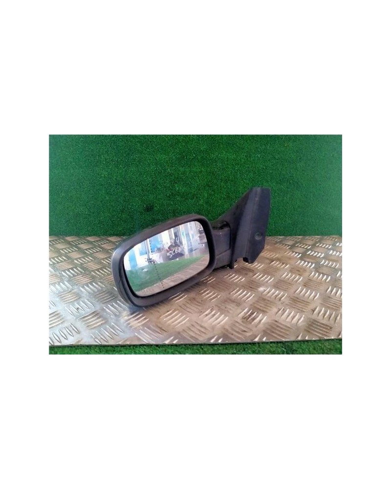 RETROVISOR IZDO.