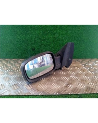 RETROVISOR IZDO.