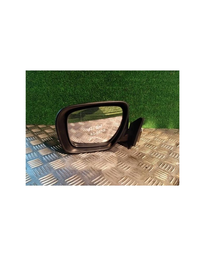 RETROVISOR IZDO.