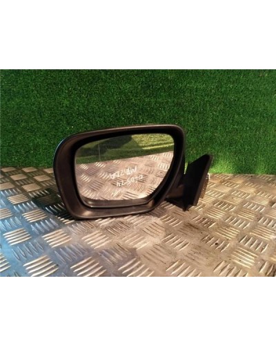 RETROVISOR IZDO.