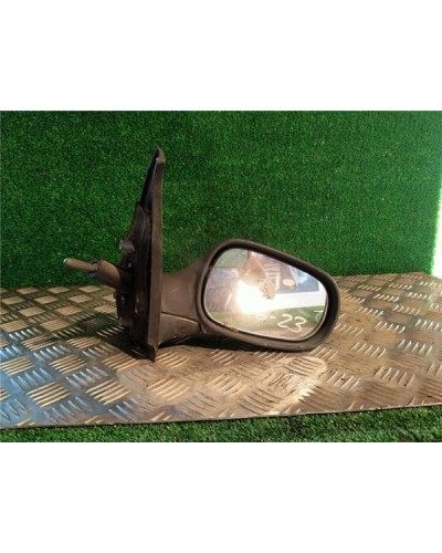RETROVISOR DCHO.