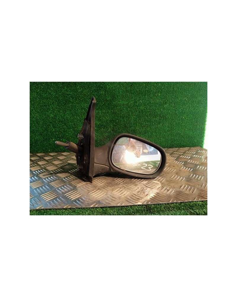 RETROVISOR DCHO.