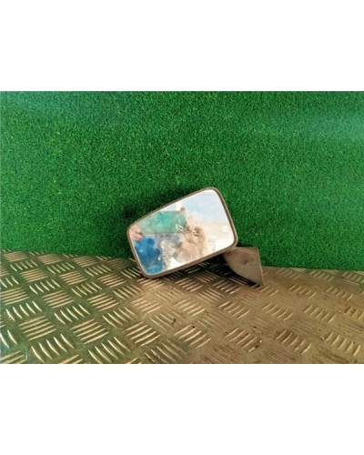RETROVISOR IZDO.