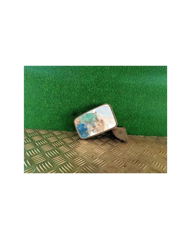 RETROVISOR IZDO.