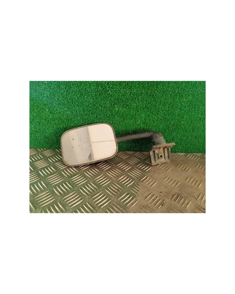 RETROVISOR IZDO.