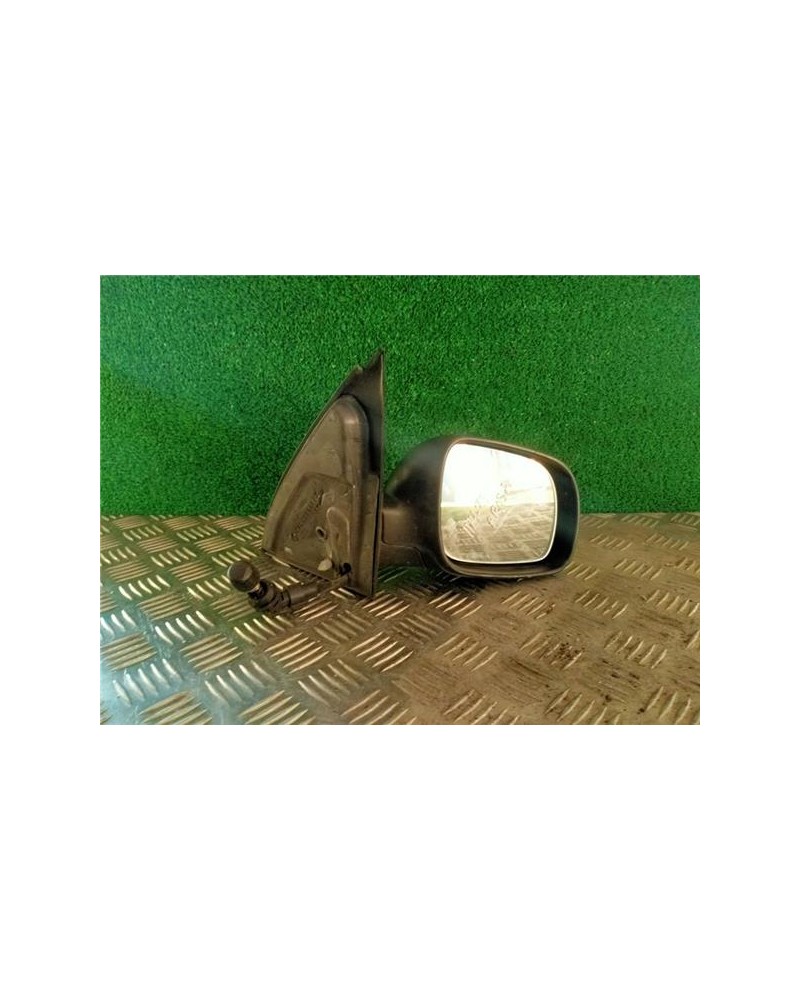 RETROVISOR DCHO.