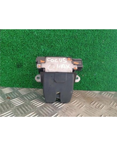 CERRADURA PORTON