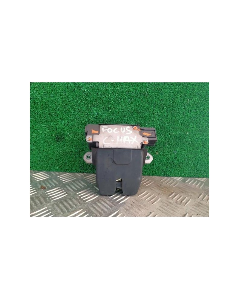 CERRADURA PORTON