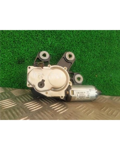 MOTOR LIMPIAPARABRISAS TRA.