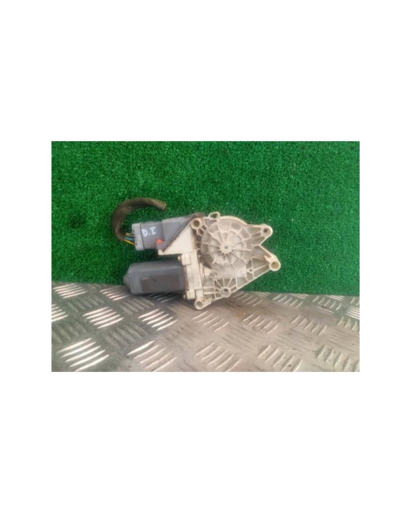 MOTOR ELEVALUNAS DEL. IZDO.