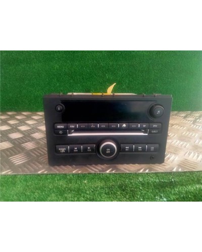 RADIO / CD