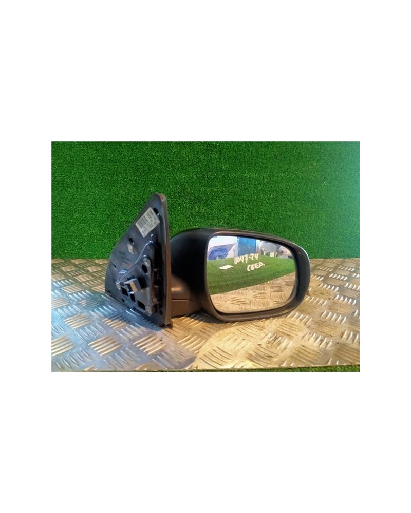 RETROVISOR DCHO.