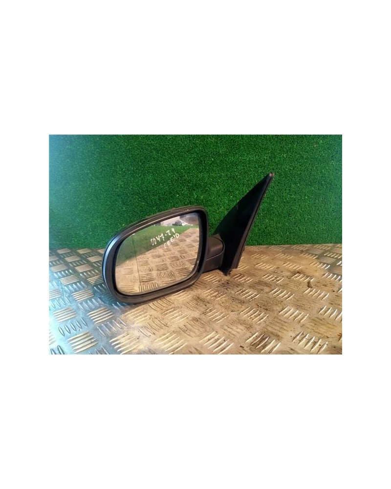 RETROVISOR IZDO.