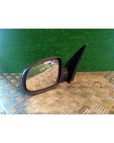 RETROVISOR IZDO.