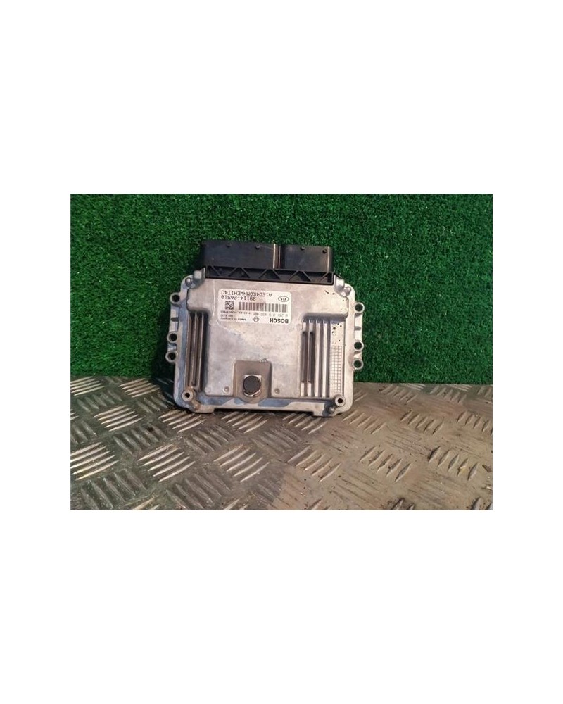 CENTRALITA MOTOR UCE