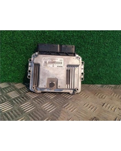 CENTRALITA MOTOR UCE