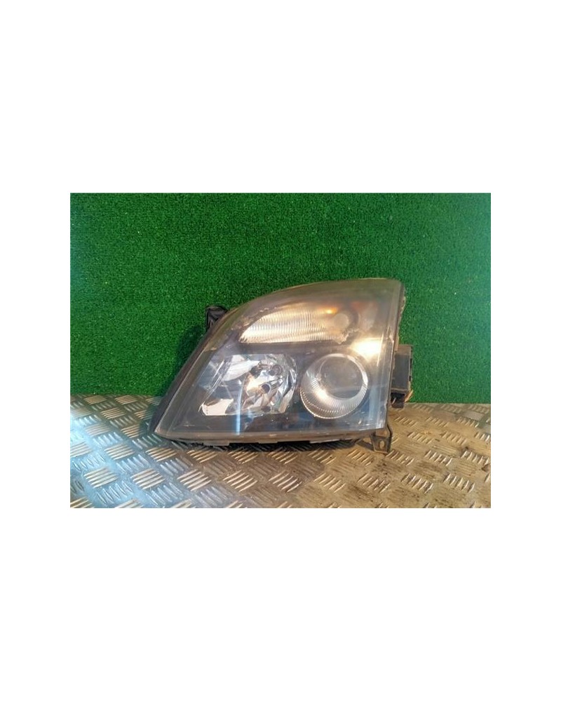 FARO XENON IZDO.