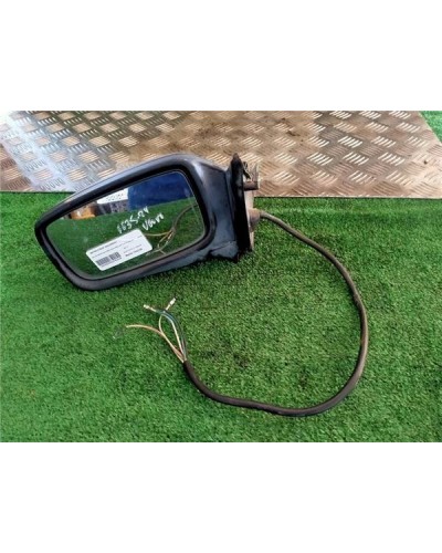 RETROVISOR IZDO.