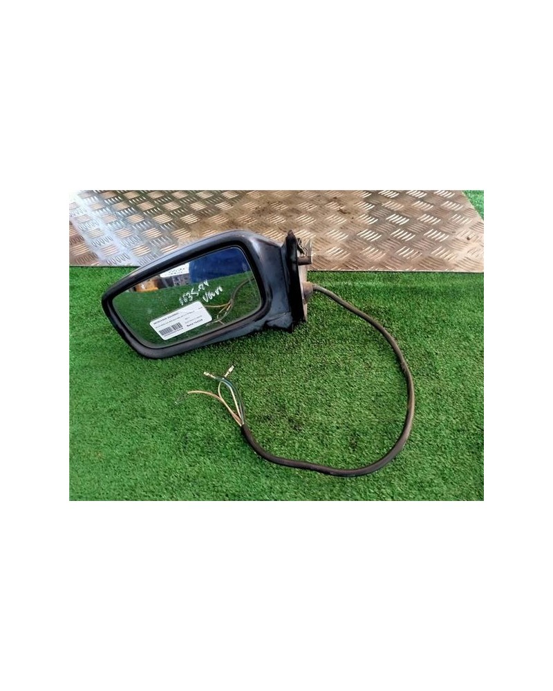 RETROVISOR IZDO.
