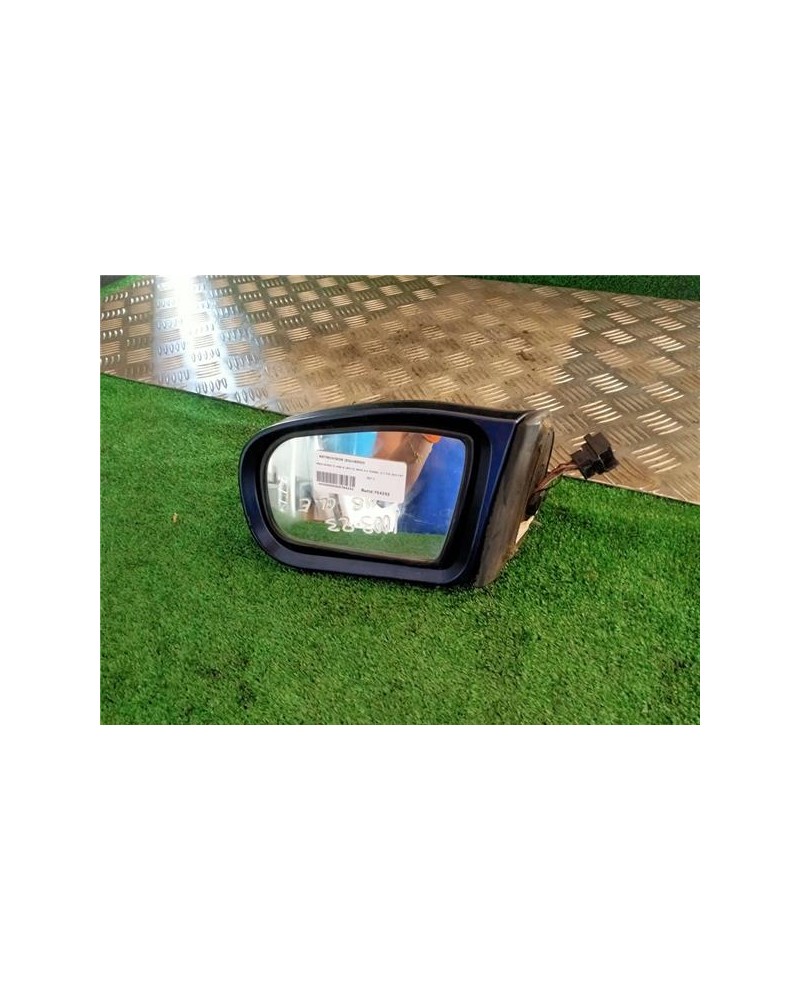 RETROVISOR IZDO.