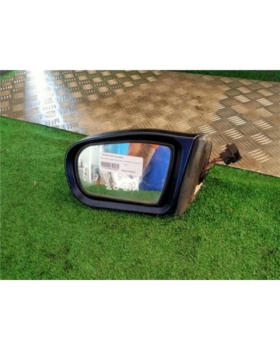 RETROVISOR IZDO.