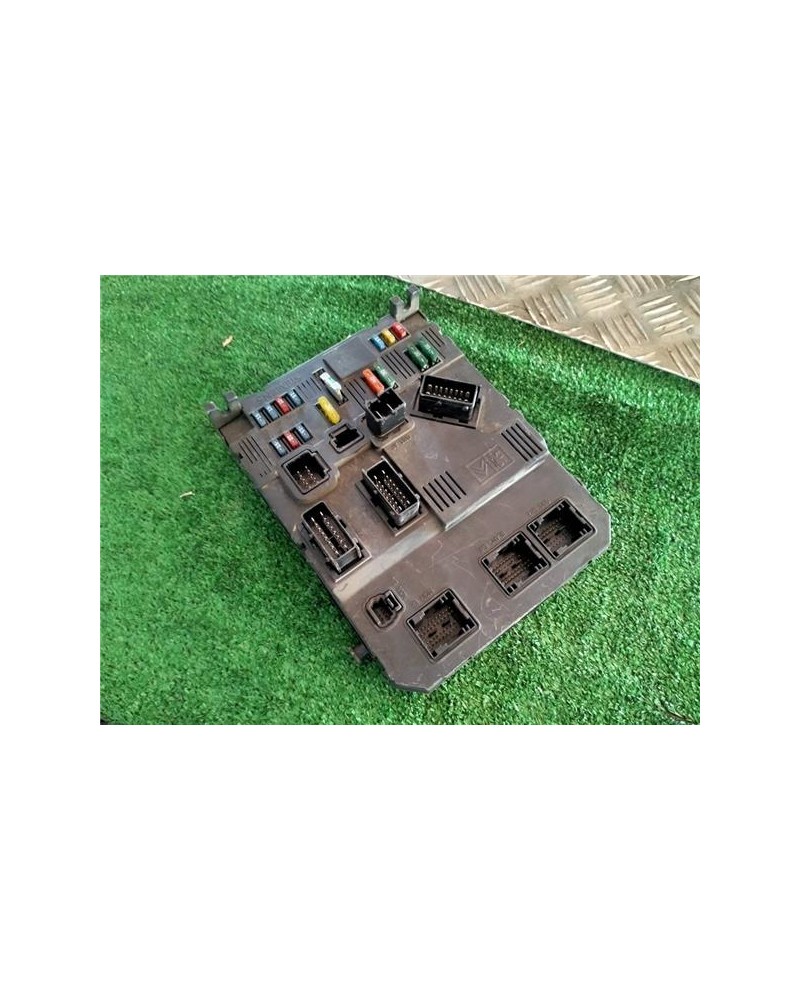 CAJA RELES