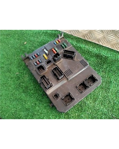 CAJA RELES