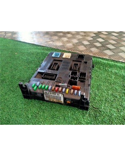 CAJA RELES