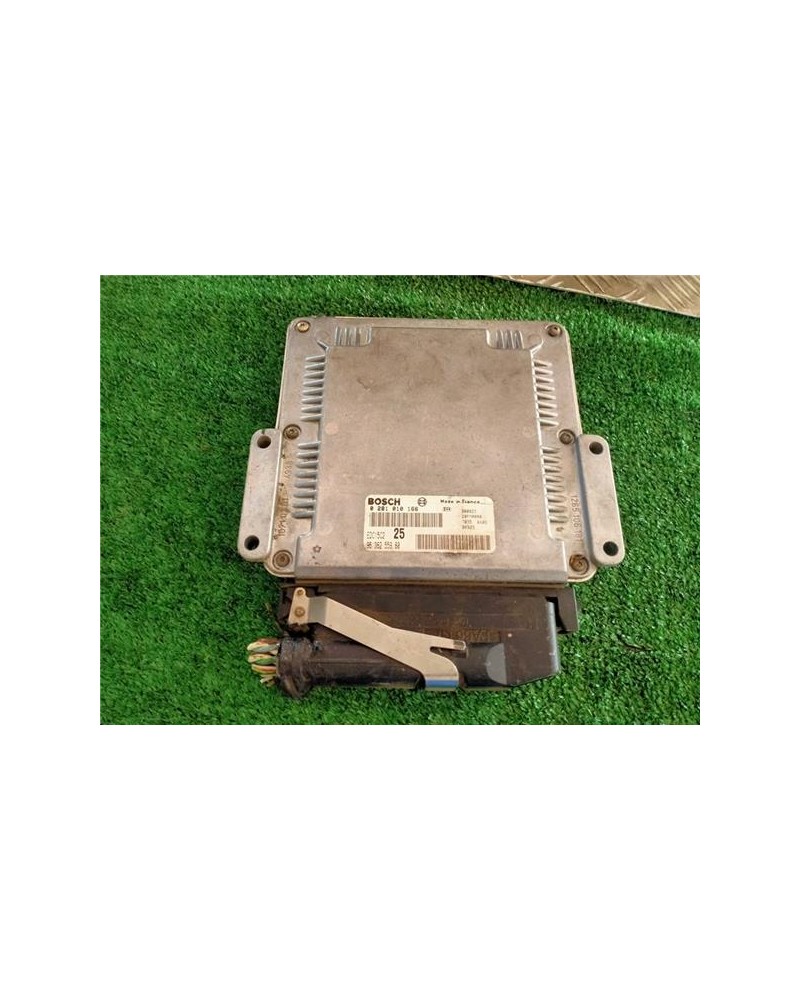 CENTRALITA MOTOR UCE