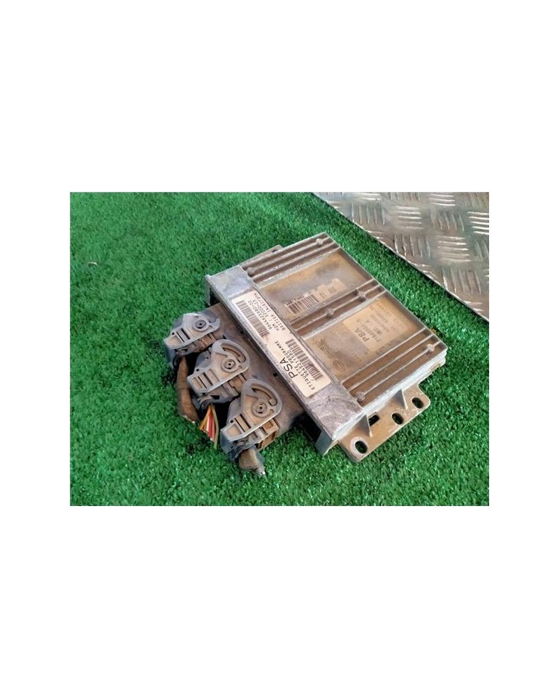 CENTRALITA MOTOR UCE