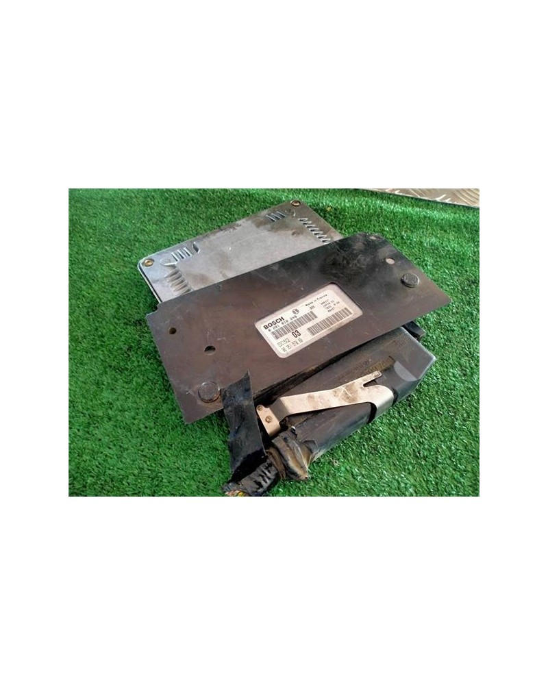 CENTRALITA MOTOR UCE