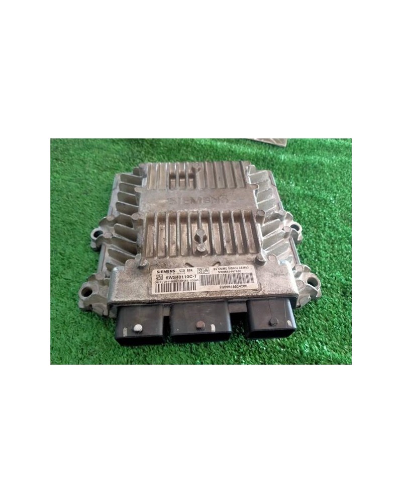 CENTRALITA MOTOR UCE