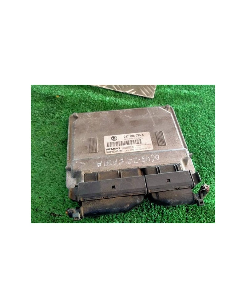 CENTRALITA MOTOR UCE