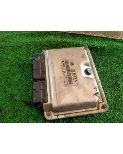 CENTRALITA MOTOR UCE