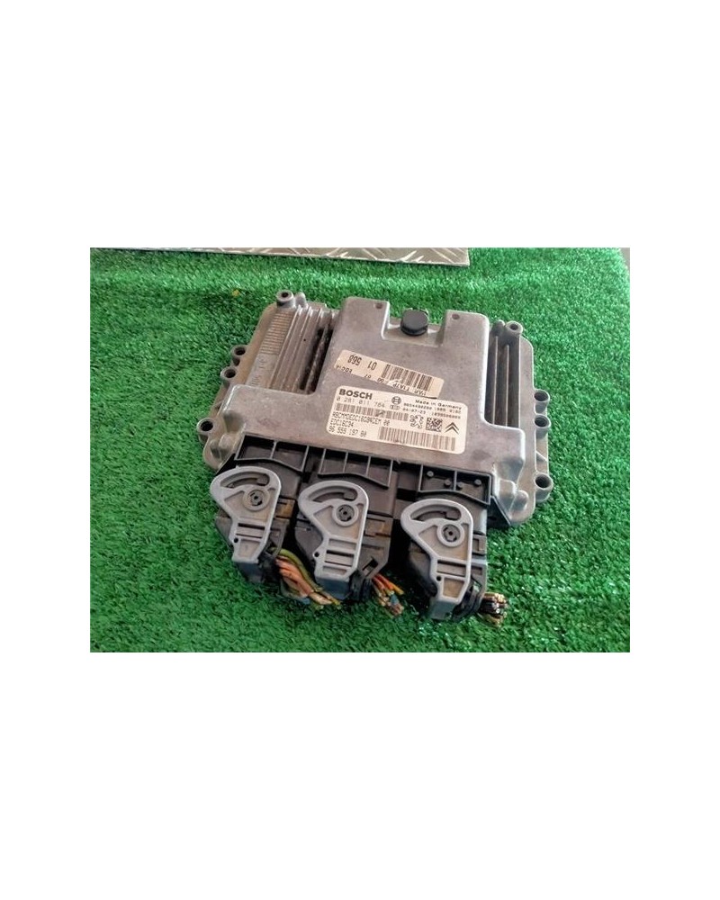 CENTRALITA MOTOR UCE