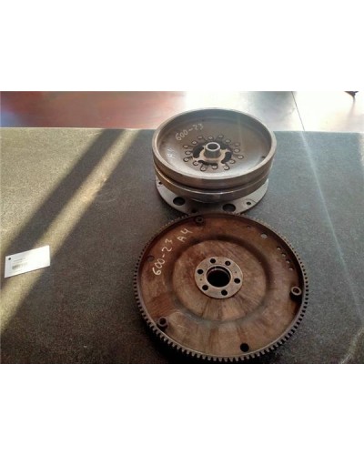 VOLANTE MOTOR